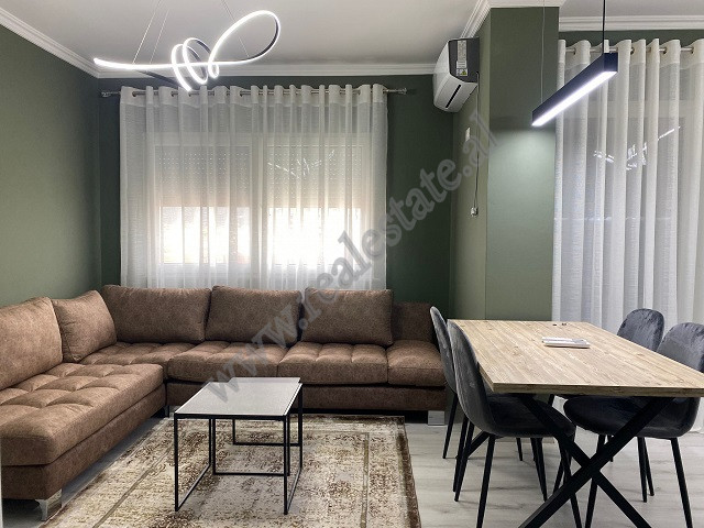 One bedroom apartment for rent in Don Bosko street in Tirana, Albania